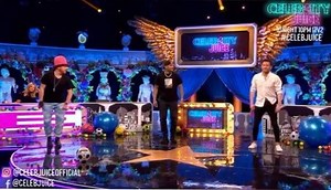 21K views · 239 reactions | Getting our dance on tonight at 10pm on @celebjuiceofficial @itv2 | Keith Lemon | Facebook