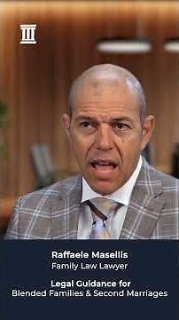 Second Marriage or Blended Family? Start With a Clear Plan