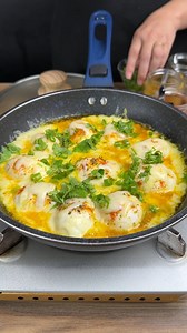 Eier, wie Sie sie noch nie gesehen haben! | SuperSchmackhaft