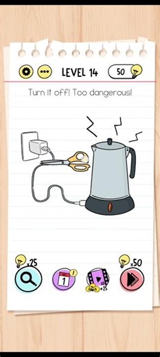 Brain Test Level-14 #braintest