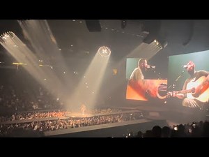 Post Malone concert full set Houston 10/25/22