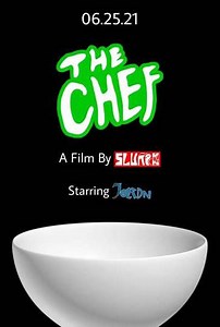 The Chef - Movie