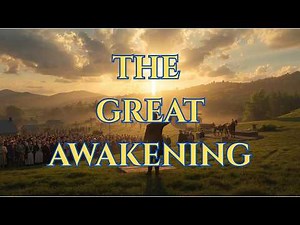 The Great Awakening Explained — How Faith Transformed Early America