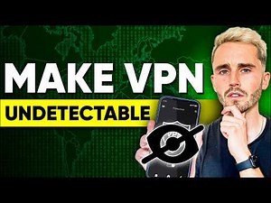 Undetectable VPN: The Ultimate Guide to Stealth Protocols