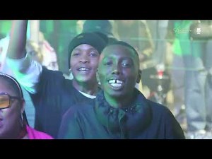 Kabza De Small - Amapiano Mix 2023 at "Authentic Saturday"