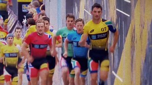 1.2K views · 13 reactions | The 2020 Super League Triathlon Arena Games will stream live and on demand on FloTrack, August 23. ⏰7AM (EST) : https://bit.ly/3aIH038 | FloTrack | Facebook