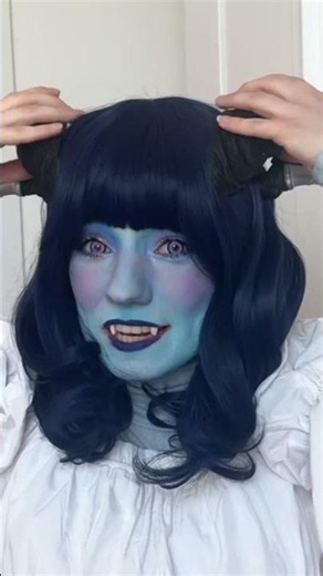 Roll for chaos. #jester #criticalrole #cosplay