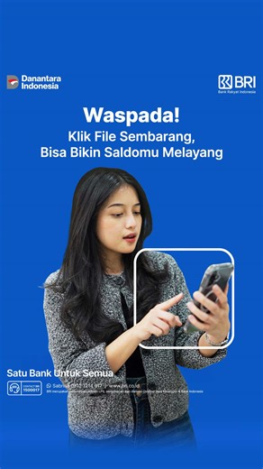 Waspada Penipuan File APK!