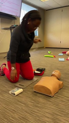 How to Use an AED: Step-by-Step Guide