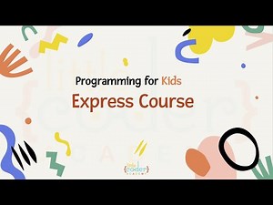 دورة تعليم البرمجة للأطفال من 8 سنوات |أساسيات برمجية قبل سكراتش Scratch |المقدمة