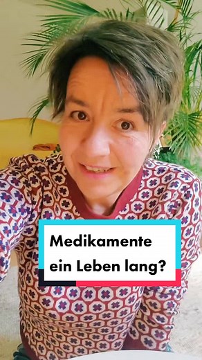 Dr. Silke Graupner on TikTok
