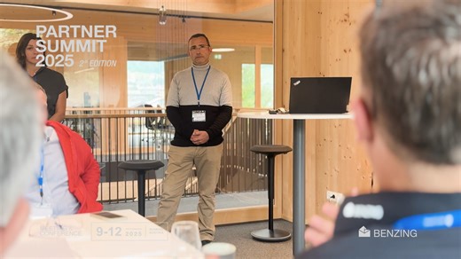 The 2nd BENZING Partner Summit was more than just an event – it was a statement. A statement for unity, innovation, and the future of pigeon racing. 🌍🕊️ Together with our partners from all over the world, we shared knowledge, laughed, built friendships, and strengthened the BENZING Family. The goal is clear: connecting the sport globally, driving innovation, and ensuring a strong future for pigeon racing. 🎥 Take a look at the highlights and feel the spirit that makes BENZING and our partners 