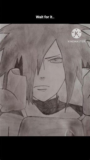 Wait For It 🤯 ll. #shorts #vural #trending #trendingshorts #drawings