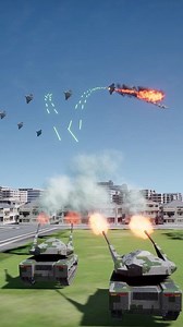 Satisfying Graphics: Military Machine Showcase #96 | BravePaws