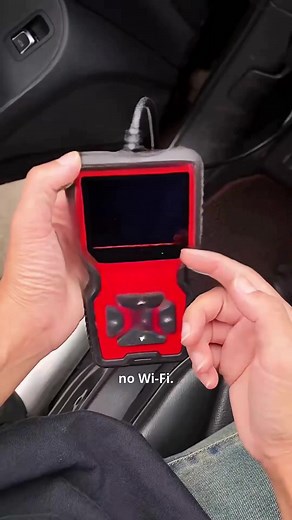 🔧The ultimate tool for mechanics is here! 🔋This 12V smart battery diagnostic tool is the go-to device for mobile repair stations! ✨ 💥With a super-wide testing range of 100-2000 CCA, it is fully compatible with wet, AGM, and EFB batteries! 🚗From motorcycles to heavy trucks, this one device can handle all vehicle types! 🔍99.9% accurate lifespan analysis fault localization, leaving no room for hidden issues to hide! 💡Black technology delivers results in three seconds, turning you into a diagn