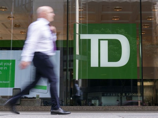 Last chance to claim part of $70-million TD class-action settlement