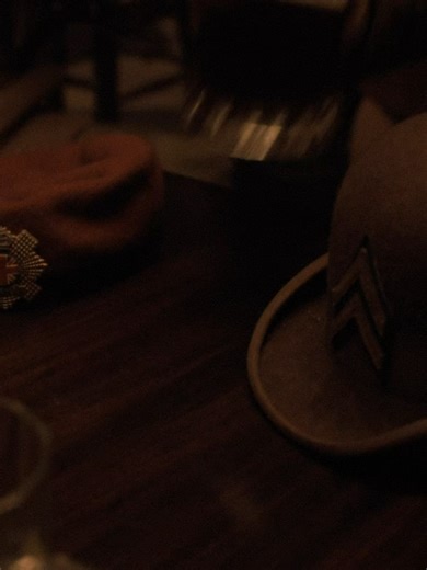 Relaxing Moments from Captain America: The First Avenger