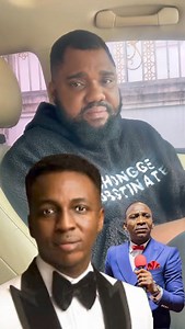 2.3M views · 74K reactions | Chai! Popular Frank Edwards Narrates How A Church Altar Tampered With His Glory, Emptied His Head And He Couldn’t Sing For A Long Time and how pst Paul Enenche delivered him. | FEMI BABS | Facebook
