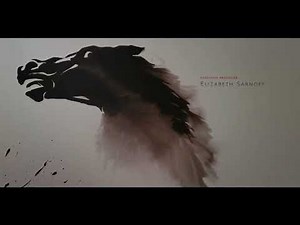 Marco Polo Opening Credits | Stunning Art & Music