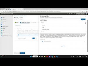 Apple Intelligence Feature controls in Intune - MDM and MAM