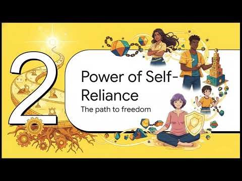 Architecture of Self Reliance