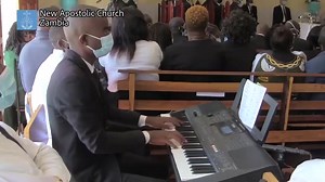 5.5K views · 507 reactions | New Apostolic Church - Zambia | New Apostolic Hymns/Music | Facebook