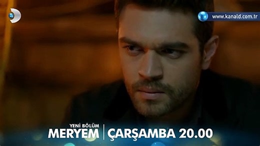 Meryem 22.Bölüm Fragmanı