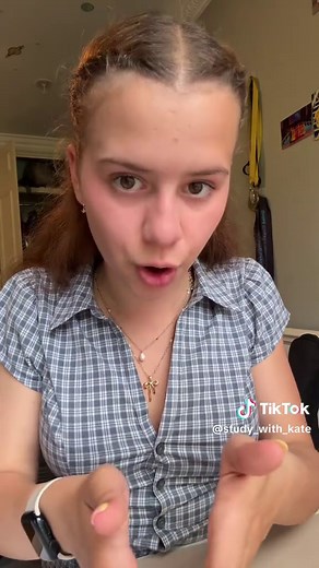 A-Level Student Shares Exciting Good News!
