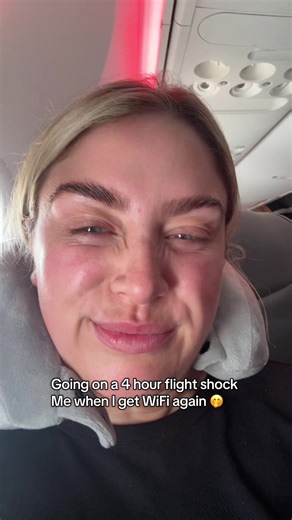 Experiencing 4-Hour Flights with Jet2