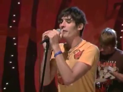 All American Rejects - Move Along Acoustic