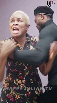 NABBED -- Happy Julian, Prince Nwafor | Nigerian Nollywood Movie 2025. | Happy Julian TV