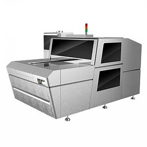 [Hot Item] Ldi Laser Direct Imaging Machine for 3D Glass Cover Panel
