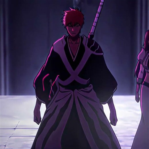 "Most Awaiting releases of 2026 🔥" - bleach / black clover|| tybw cour 4 || ~paso de fuego ~(slowed)