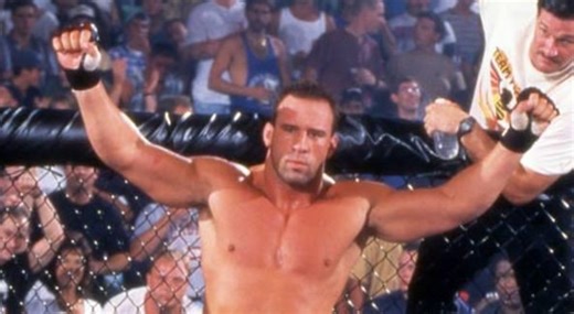 UFC 11: What happened when Mark Coleman bid to win back to back UFC tournaments?