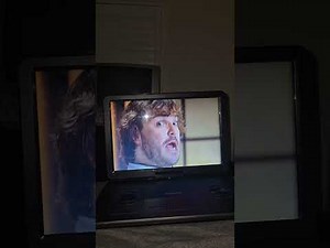 Opening to Shrek the third dvd💿:2007