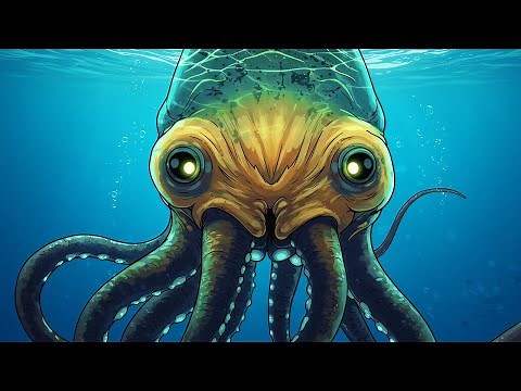 The Largest Animals to Ever Exist on Earth