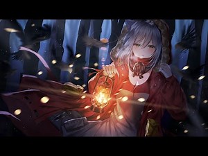 Nightcore - Let It Die (1 Hour)