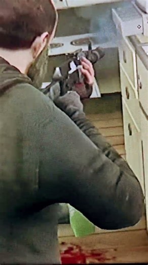 GTA V Store Robbery Inside #corridos