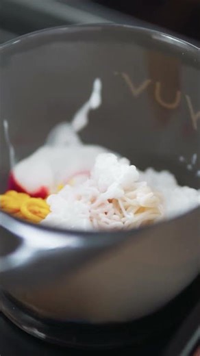 Professional hair colour dispensed in your salon.