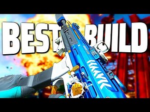 BEST BUILDS In Delta Force Season 4! (Build Guide)