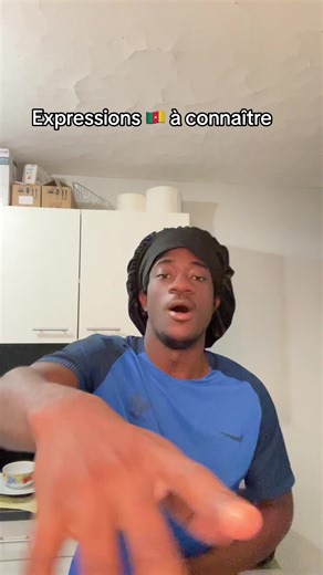 Expressions Camerounaises à Connaître