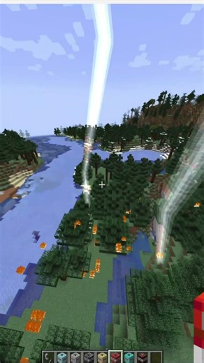 Testing the LIGHTING TNT! THE RESULT IS INSANE! 💥