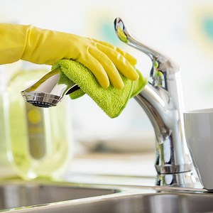 How to Spring-Clean Your Kitchen Like a Pro
