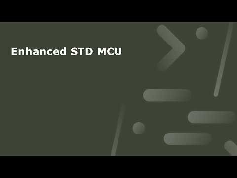改善版 STD MCU