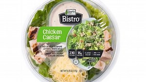 FDA: More than 97,000 pounds of salad recalled due to E. coli concerns