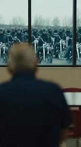 They Dumped Garbage on the Old Janitor’s Head, Then Frozen in Terror When 1,500 Men Walked In and Kneeled Before Him. Chapter 1 The spaghetti sauce was warm. That was the first thing Elias felt as it slid down the back of his neck, soaking into the collar of his gray work jumpsuit. Then came the smell—sour milk, old coffee grounds, and the distinct, rotting sweetness of discarded fruit. Elias Thorne didn’t move. He didn’t fight back. He just stood there, gripping the handle of his mop, his knuck