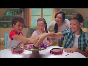 POP Max - Continuity and Adverts - 16th December 2023