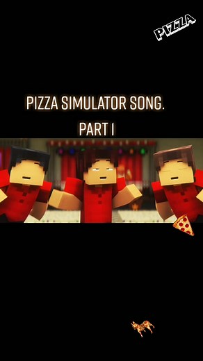 Zamination Pizzeria Simulator Song - Part 1