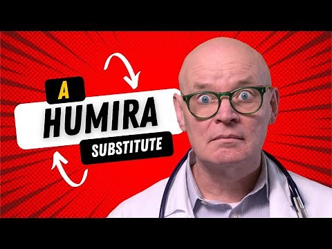 Simlandi: A Game-Changer in Humira Biosimilars