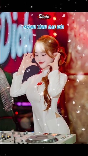 MẢNH TÌNH SAI ĐÔI - DJ PILO #manhtinhsaidoi #djpilo #remix #shorts